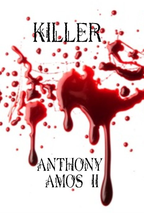 Killer nach Anthony Amos II anzeigen
