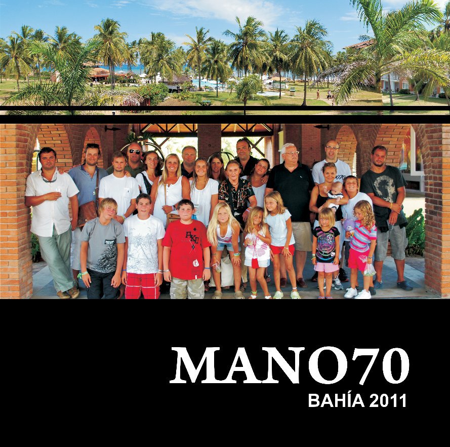 View MANO70 - Large by Juan Pablo Rodriguez Carrera