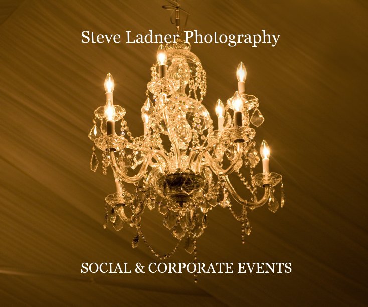 View Social & Corporate Events by Steve Ladner