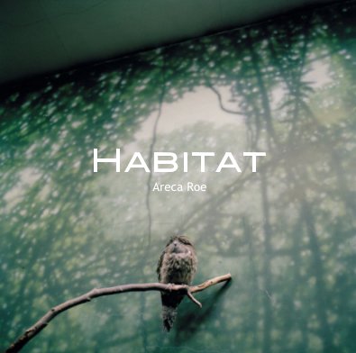Habitat book cover
