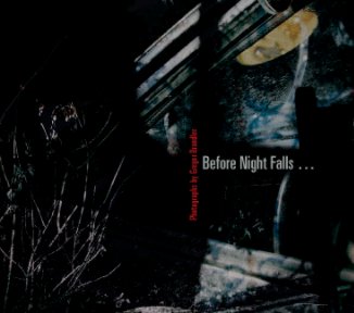 Before Night Falls ... book cover