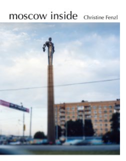 moscow inside book cover