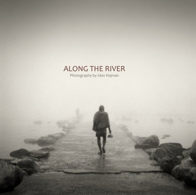 ALONG THE RIVER book cover