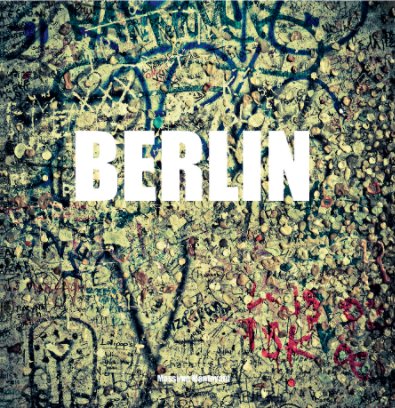 Berlin book cover