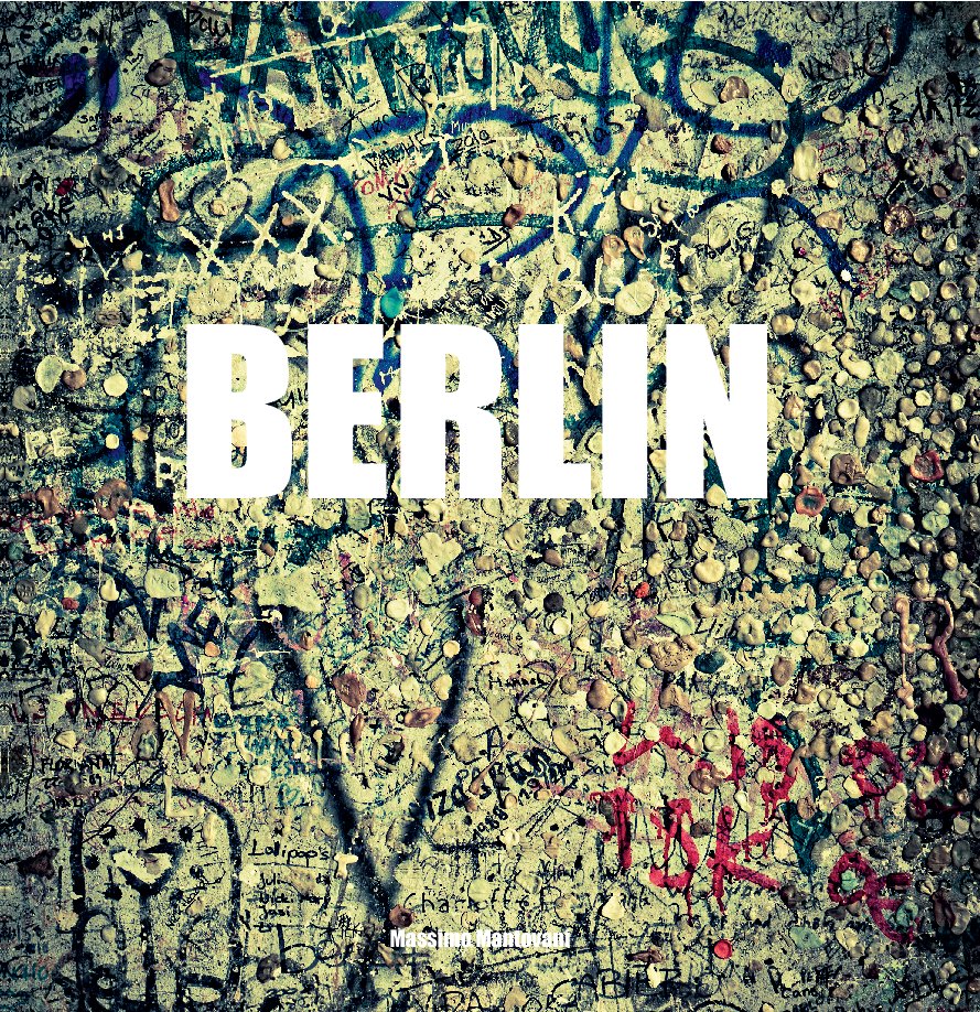 Ver Berlin por Massimo Mantovani