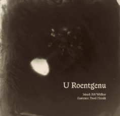 U Roentgenu (At The X-Ray Machine) book cover