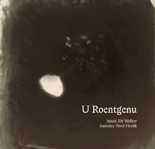 View U Roentgenu (At The X-Ray Machine) by Pavel Horák