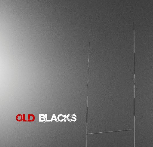 View OLD BLACKS by Alessandro Viganò and Matteo Scarpellini