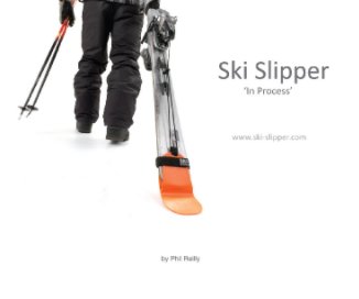 Ski Slipper book cover