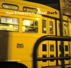 San Francisco After Dark book cover
