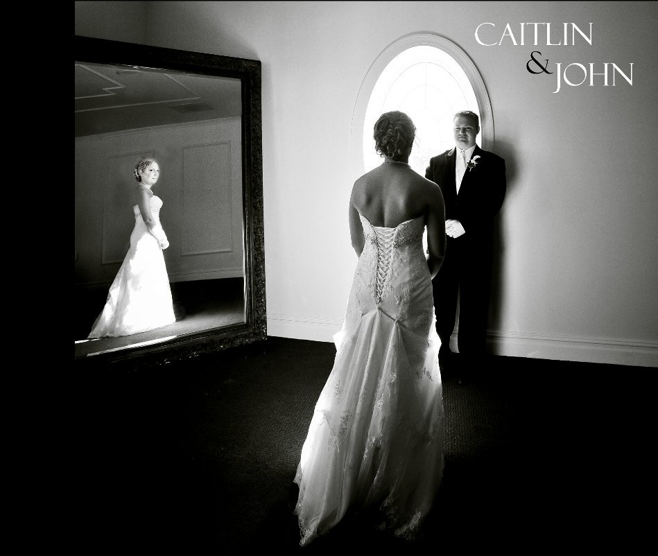 Ver Caitlin and John por Pittelli Photography