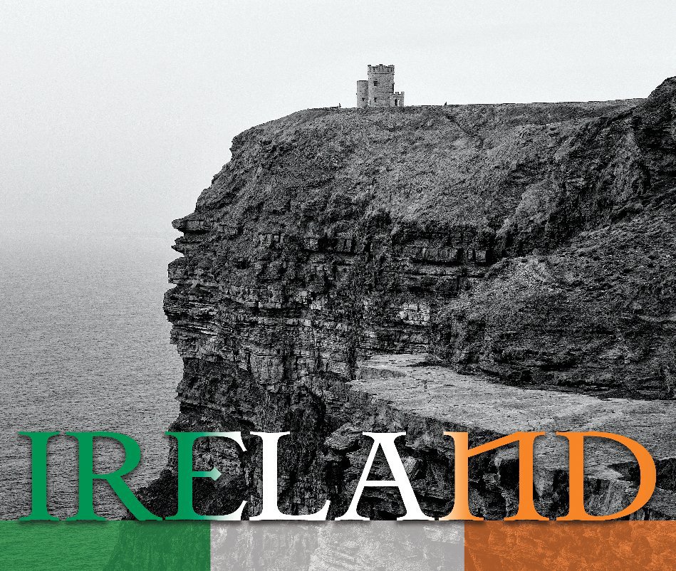 Ver Ireland por Geffrard Bourke