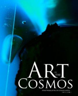 Art in the Cosmos book cover