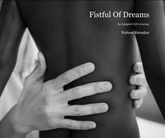 Fistful Of Dreams book cover