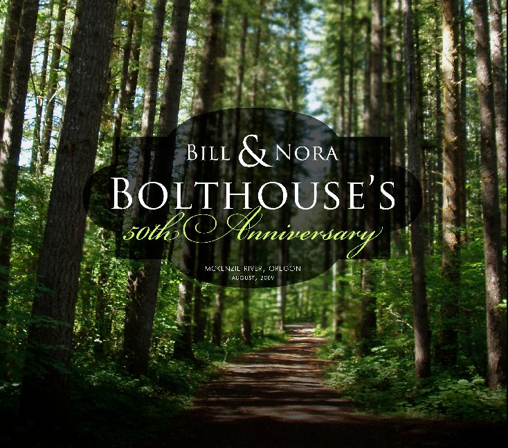Bekijk Bill & Nora Bolthouse's op The Bolthouses
