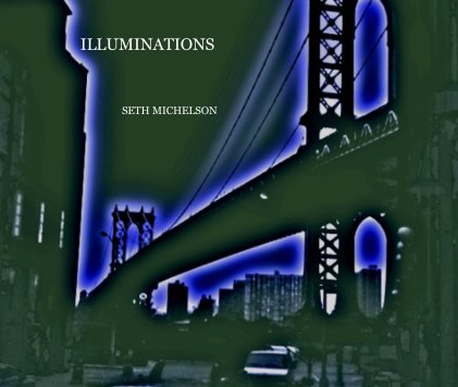 ILLUMINATIONS book cover