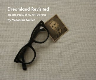 Dreamland Revisited book cover