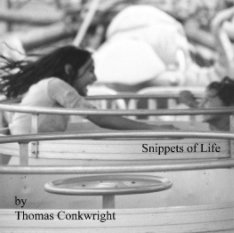 Snippets of Life book cover