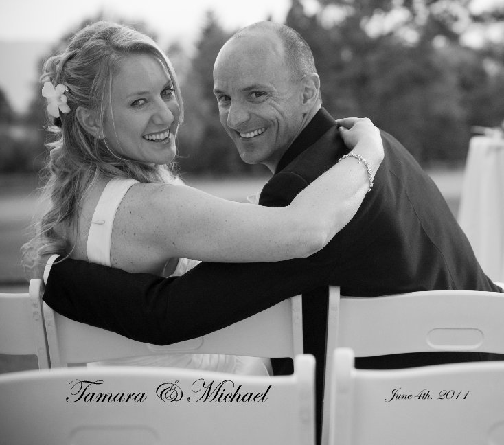 View Tamara And Michael by Gregory White Photography