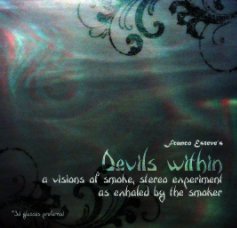 Franco Esteve's Devils Within book cover
