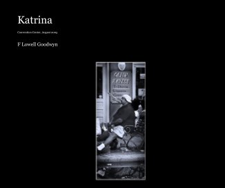 Katrina book cover