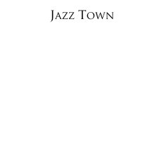 Jazz Town book cover