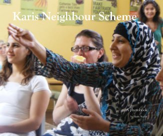 Karis Neighbour Scheme book cover