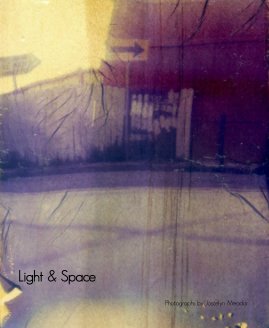 Light & Space book cover