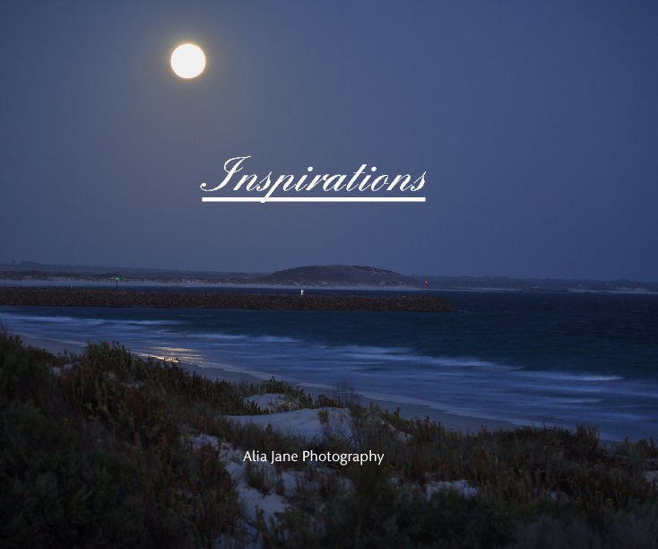 View Inspirations by Alia Jane Photography