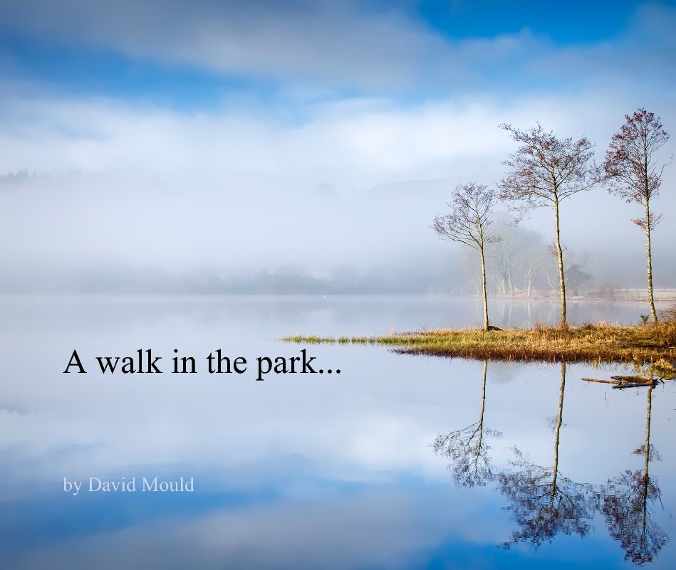 Ver A walk in the park... por David Mould