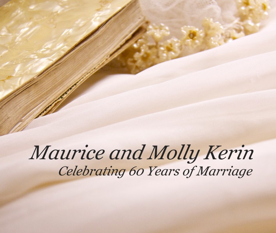 View Maurice and Molly Kerin (larger) by rosiejacinta