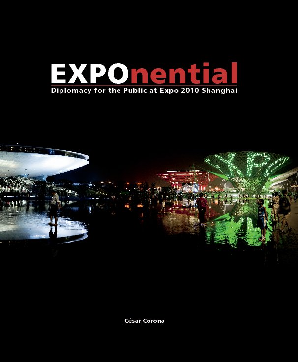 View EXPOnential by Cesar Corona