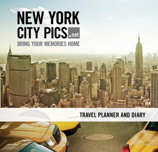 View newyorkcitypics.net Travel Planner & Diary by newyorkcitypics.net