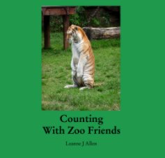Counting
With Zoo Friends book cover