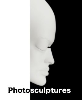 Photosculptures book cover