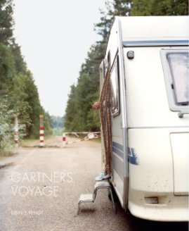 GÄRTNERS` VOYAGE book cover