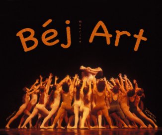 Bej Art book cover