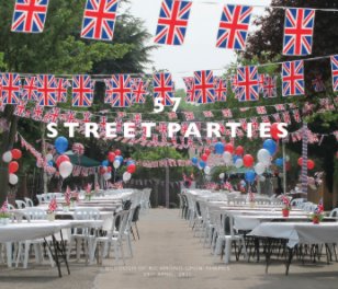 57 Street Parties book cover
