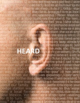 HEARD book cover