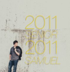 2011 SAMUEL book cover