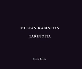 Mustan Kabinetin tarinoita book cover