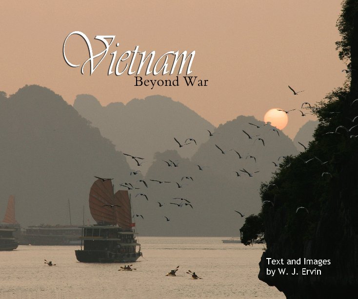 View Vietnam: by Text and Images by W. J. Ervin