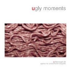 ugly moments book cover