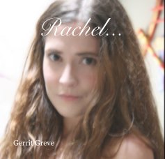 Rachel... book cover