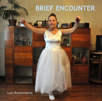 BRIEF ENCOUNTER book cover
