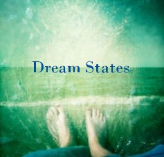 Dream States book cover