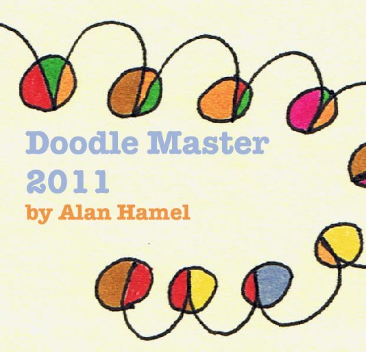 View Doodle Master       2011
by Alan Hamel by petied