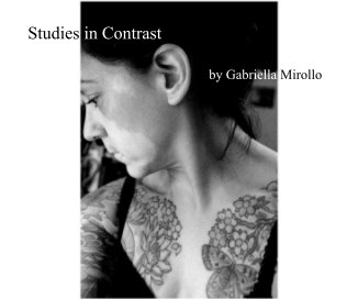 Studies in Contrast book cover