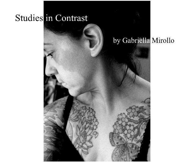 View Studies in Contrast by Gabriella Mirollo