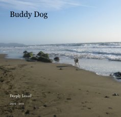 Buddy Dog book cover